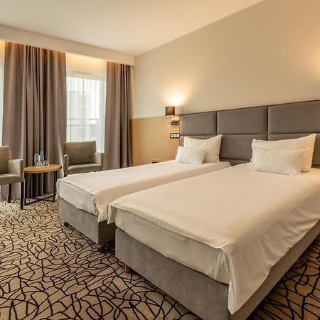 Aparthotel Termy Uniejow Exteriér fotografie