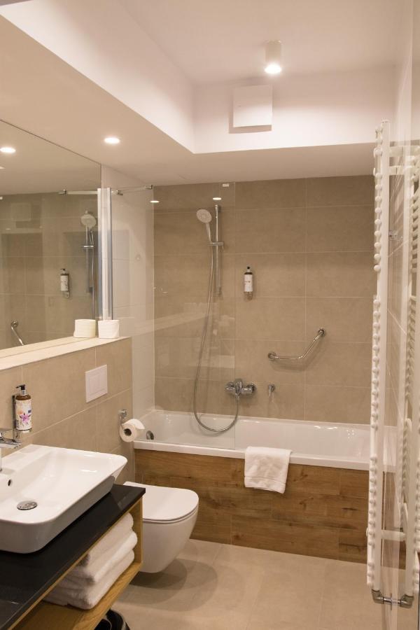 Aparthotel Termy Uniejow Exteriér fotografie
