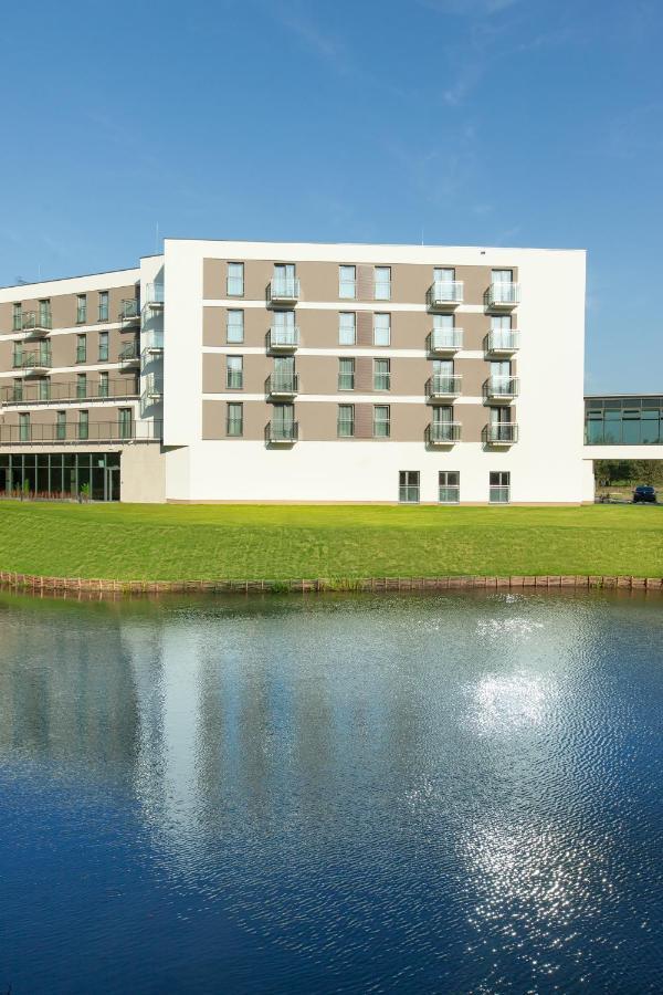 Aparthotel Termy Uniejow Exteriér fotografie
