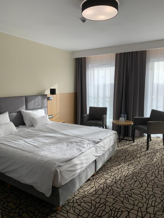 Aparthotel Termy Uniejow Exteriér fotografie