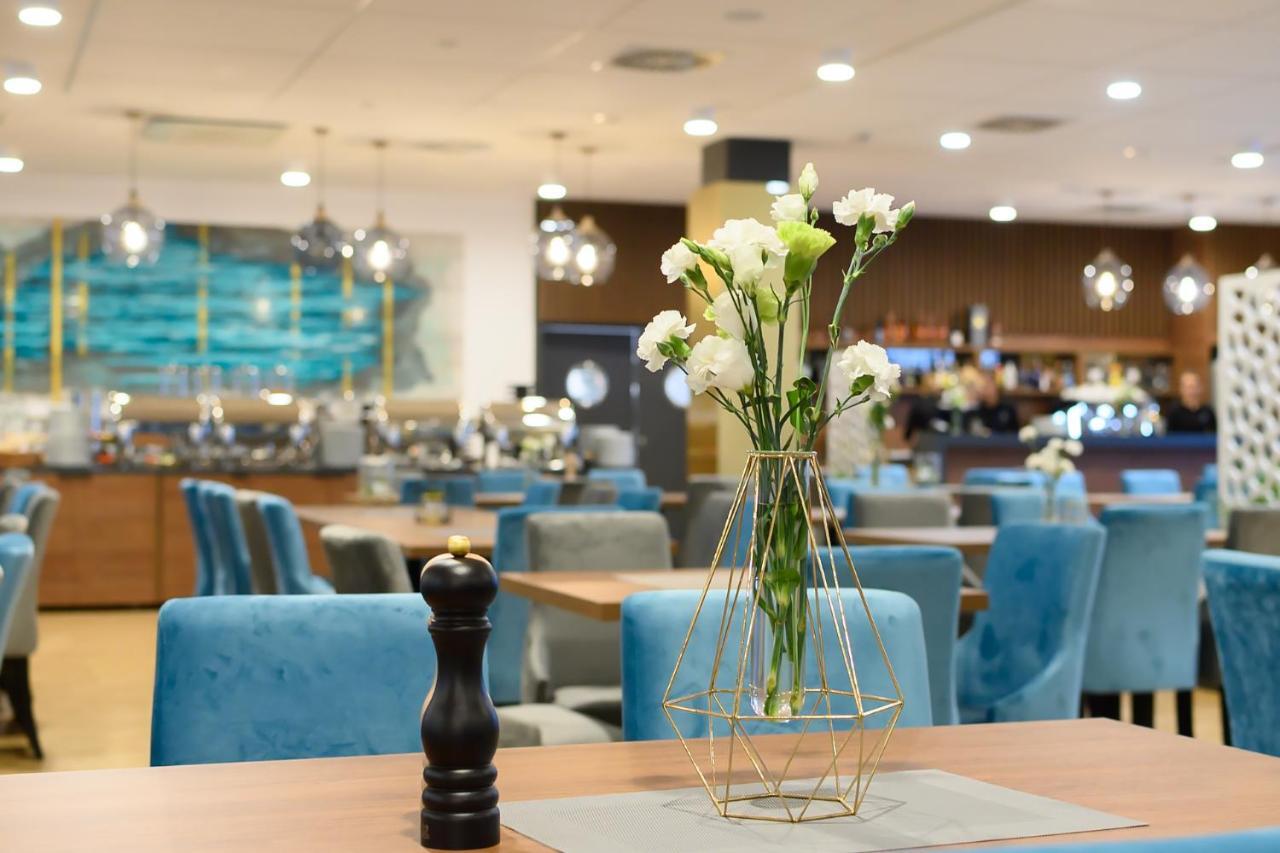 Aparthotel Termy Uniejow Exteriér fotografie