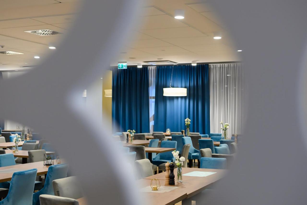 Aparthotel Termy Uniejow Exteriér fotografie